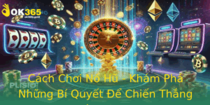 Cach Choi No Hu Kham Pha Nhung Bi Quyet E Chien Thang Tren Ok365 1