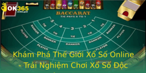 Kham Pha The Gioi Xo So Online Trai Nghiem Choi Xo So Oc Ao Tai Ok365