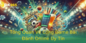Tong Quan Ve Cong Game Bai Anh Online Uy Tin